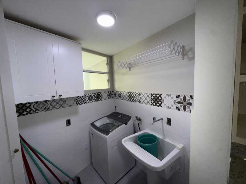 Conheça image00027. do imóvel - Casa em Condomínio 3 quartos à venda Oswaldo Cruz, Rio de Janeiro - R$ 270.000 - BRCN30052 - 10 image00027. - 10