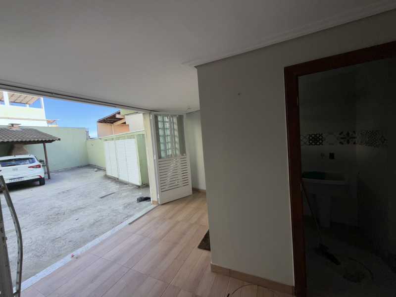 Conheça image00028. do imóvel - Casa em Condomínio 3 quartos à venda Oswaldo Cruz, Rio de Janeiro - R$ 270.000 - BRCN30052 - 12 image00028. - 12