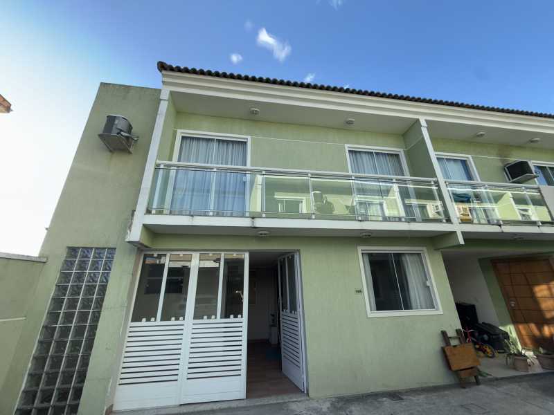Conheça image00030. do imóvel - Casa em Condomínio 3 quartos à venda Oswaldo Cruz, Rio de Janeiro - R$ 270.000 - BRCN30052 - 29 image00030. - 29