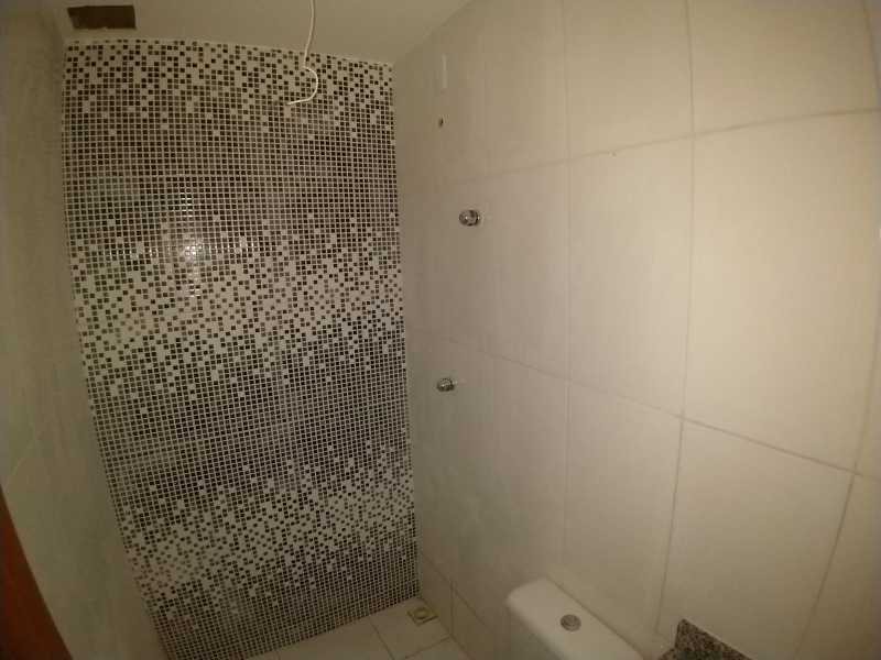 Conheça 766_G1547299876 do imóvel - Casa em Condomínio 3 quartos à venda Oswaldo Cruz, Rio de Janeiro - R$ 279.000 - BRCN30053 - 12 766_G1547299876 - 12