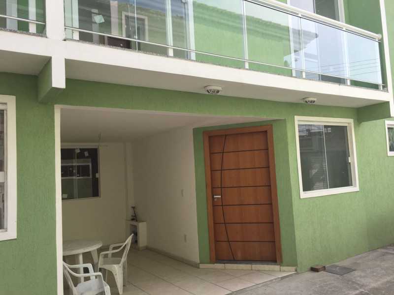 Conheça 306_G1524749628 do imóvel - Casa em Condomínio 3 quartos à venda Oswaldo Cruz, Rio de Janeiro - R$ 279.000 - BRCN30054 - 4 306_G1524749628 - 4