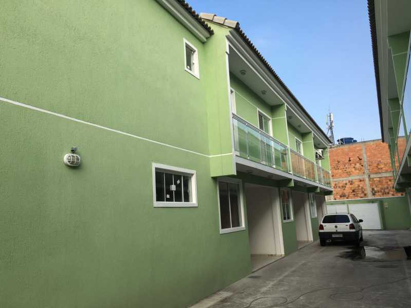 Conheça 306_G1524749659 do imóvel - Casa em Condomínio 3 quartos à venda Oswaldo Cruz, Rio de Janeiro - R$ 279.000 - BRCN30054 - 5 306_G1524749659 - 5