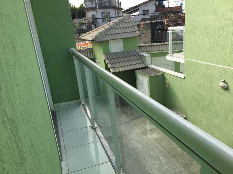 Conheça 306_G1524749666 do imóvel - Casa em Condomínio 3 quartos à venda Oswaldo Cruz, Rio de Janeiro - R$ 279.000 - BRCN30054 - 11 306_G1524749666 - 11
