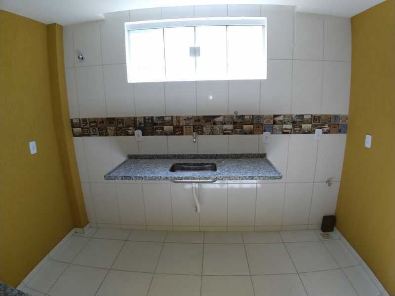 Conheça 393_G1534281083 do imóvel - Casa em Condomínio 3 quartos à venda Oswaldo Cruz, Rio de Janeiro - R$ 364.900 - BRCN30055 - 8 393_G1534281083 - 8