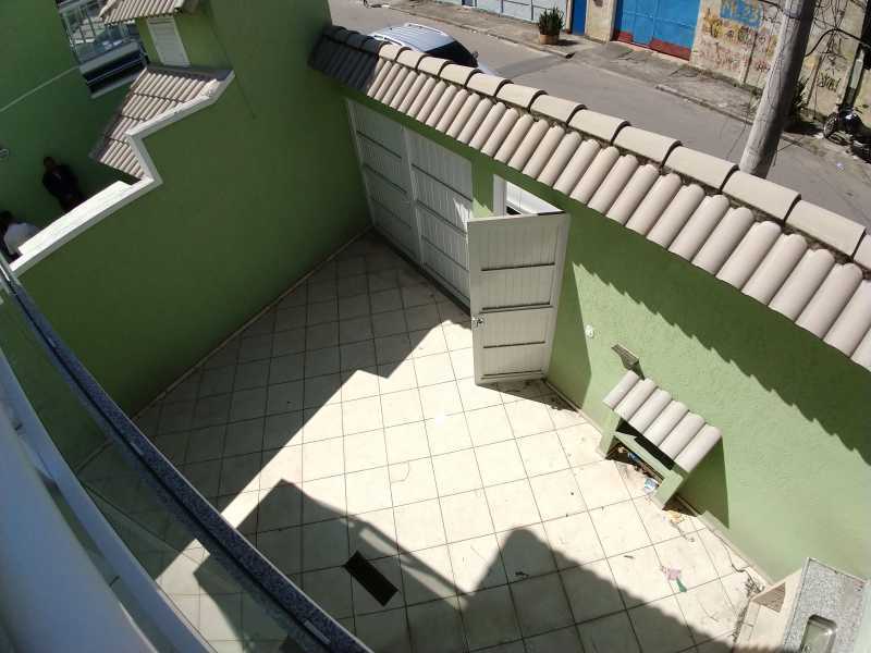 Conheça 393_G1534281133 do imóvel - Casa em Condomínio 3 quartos à venda Oswaldo Cruz, Rio de Janeiro - R$ 364.900 - BRCN30055 - 15 393_G1534281133 - 15
