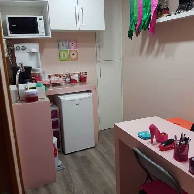 Conheça 768_G1547313235 do imóvel - Sala Comercial 26m² à venda Pechincha, Rio de Janeiro - R$ 149.900 - BRSL00006 - 5 768_G1547313235 - 5