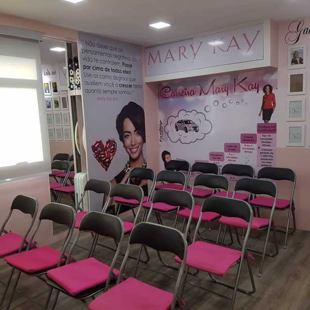 Conheça 768_G1547313239 do imóvel - Sala Comercial 26m² à venda Pechincha, Rio de Janeiro - R$ 149.900 - BRSL00006 - 4 768_G1547313239 - 4