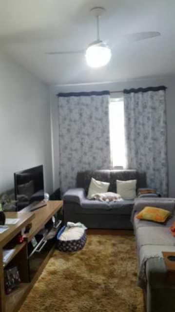 Conheça 1 do imóvel - Apartamento 2 quartos à venda Jacarepaguá, Rio de Janeiro - R$ 220.000 - BRAP20490 - 1 1 - 1