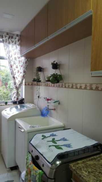 Conheça 6 do imóvel - Apartamento 2 quartos à venda Jacarepaguá, Rio de Janeiro - R$ 220.000 - BRAP20490 - 6 6 - 6