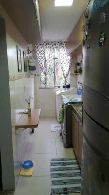Conheça 7 do imóvel - Apartamento 2 quartos à venda Jacarepaguá, Rio de Janeiro - R$ 220.000 - BRAP20490 - 7 7 - 7