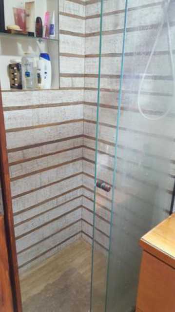 Conheça 8 do imóvel - Apartamento 2 quartos à venda Jacarepaguá, Rio de Janeiro - R$ 220.000 - BRAP20490 - 8 8 - 8