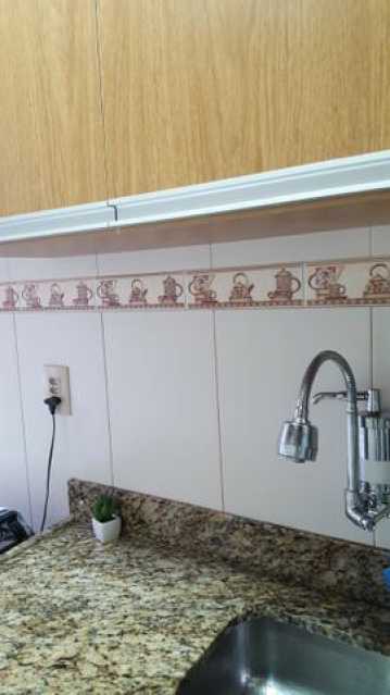 Conheça 9 do imóvel - Apartamento 2 quartos à venda Jacarepaguá, Rio de Janeiro - R$ 220.000 - BRAP20490 - 9 9 - 9