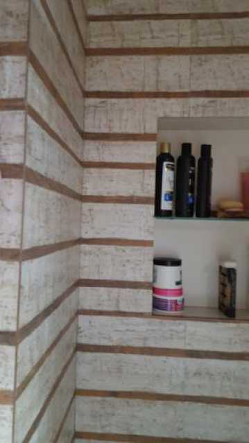 Conheça 10 do imóvel - Apartamento 2 quartos à venda Jacarepaguá, Rio de Janeiro - R$ 220.000 - BRAP20490 - 10 10 - 10