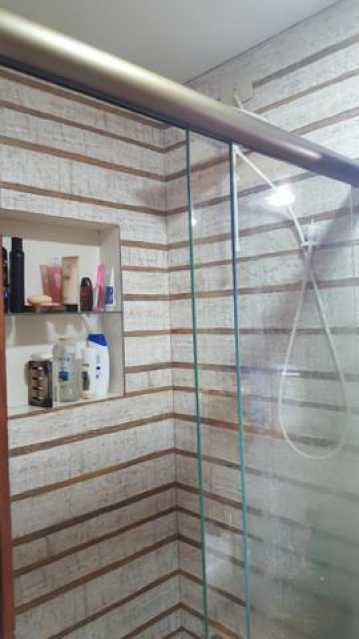 Conheça 12 do imóvel - Apartamento 2 quartos à venda Jacarepaguá, Rio de Janeiro - R$ 220.000 - BRAP20490 - 12 12 - 12