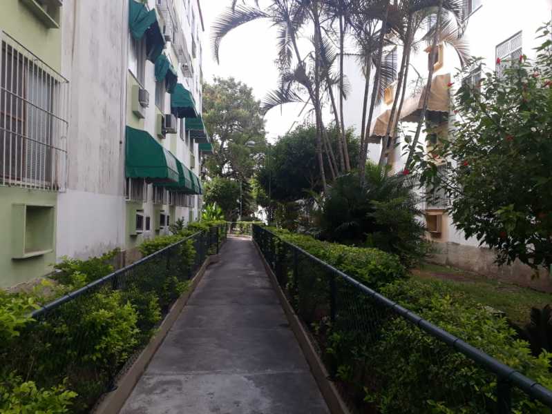 Conheça 23 do imóvel - Apartamento 2 quartos à venda Jacarepaguá, Rio de Janeiro - R$ 220.000 - BRAP20490 - 14 23 - 14