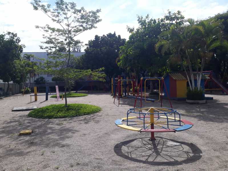 Conheça 25 do imóvel - Apartamento 2 quartos à venda Jacarepaguá, Rio de Janeiro - R$ 220.000 - BRAP20490 - 16 25 - 16