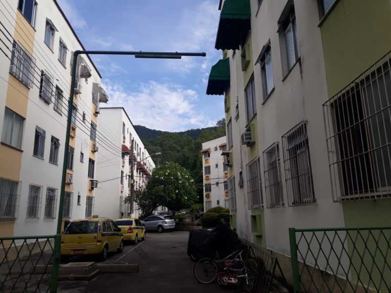 Conheça 26 do imóvel - Apartamento 2 quartos à venda Jacarepaguá, Rio de Janeiro - R$ 220.000 - BRAP20490 - 17 26 - 17