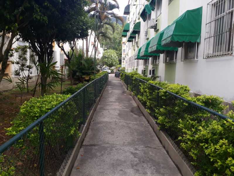 Conheça 27 do imóvel - Apartamento 2 quartos à venda Jacarepaguá, Rio de Janeiro - R$ 220.000 - BRAP20490 - 18 27 - 18