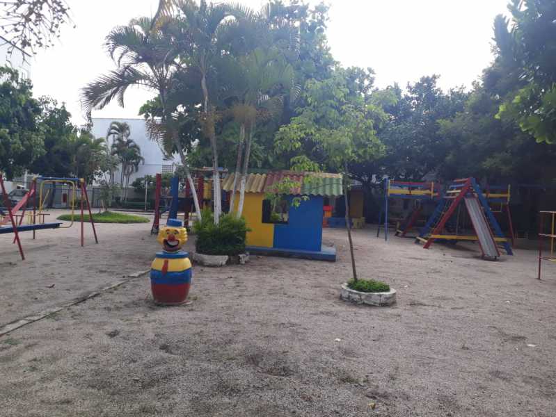 Conheça 28 do imóvel - Apartamento 2 quartos à venda Jacarepaguá, Rio de Janeiro - R$ 220.000 - BRAP20490 - 19 28 - 19