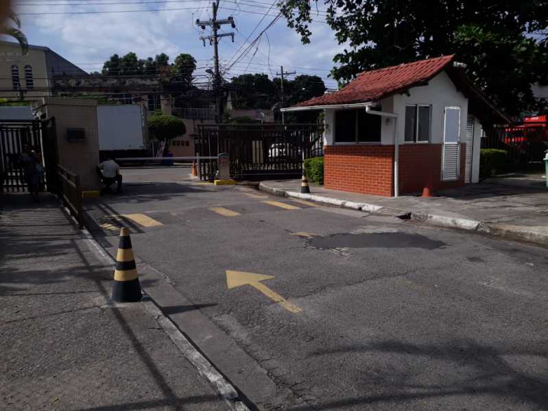 Conheça 29 do imóvel - Apartamento 2 quartos à venda Jacarepaguá, Rio de Janeiro - R$ 220.000 - BRAP20490 - 20 29 - 20