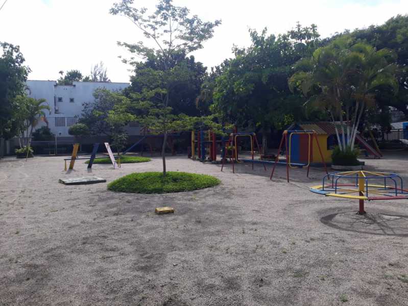 Conheça 30 do imóvel - Apartamento 2 quartos à venda Jacarepaguá, Rio de Janeiro - R$ 220.000 - BRAP20490 - 21 30 - 21