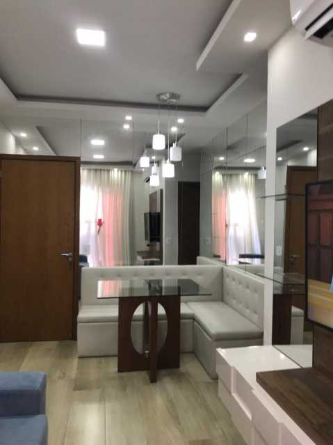 Conheça 1 do imóvel - Apartamento 2 quartos à venda Engenho de Dentro, Rio de Janeiro - R$ 330.000 - BRAP20516 - 1 1 - 1
