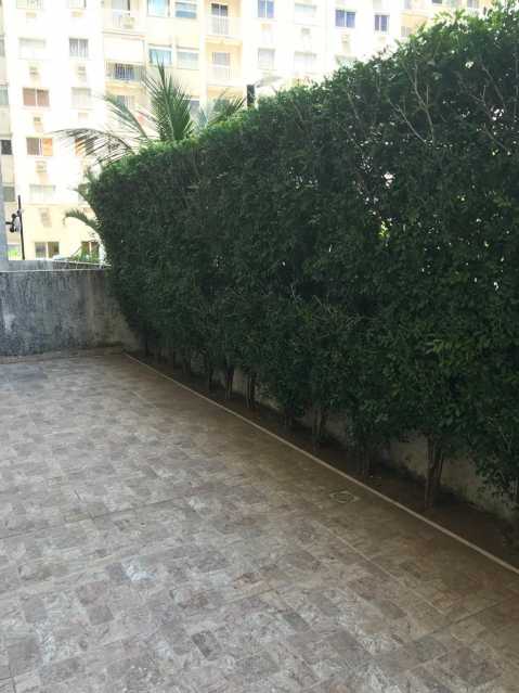 Conheça 4 do imóvel - Apartamento 2 quartos à venda Engenho de Dentro, Rio de Janeiro - R$ 330.000 - BRAP20516 - 4 4 - 4