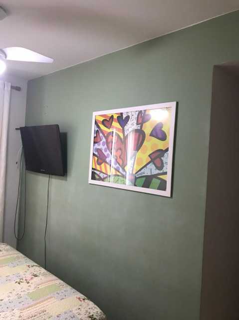 Conheça 5 do imóvel - Apartamento 2 quartos à venda Engenho de Dentro, Rio de Janeiro - R$ 330.000 - BRAP20516 - 5 5 - 5