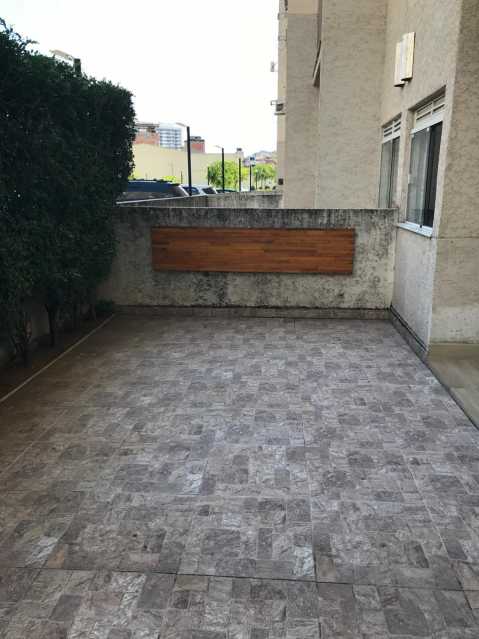Conheça 6 do imóvel - Apartamento 2 quartos à venda Engenho de Dentro, Rio de Janeiro - R$ 330.000 - BRAP20516 - 6 6 - 6