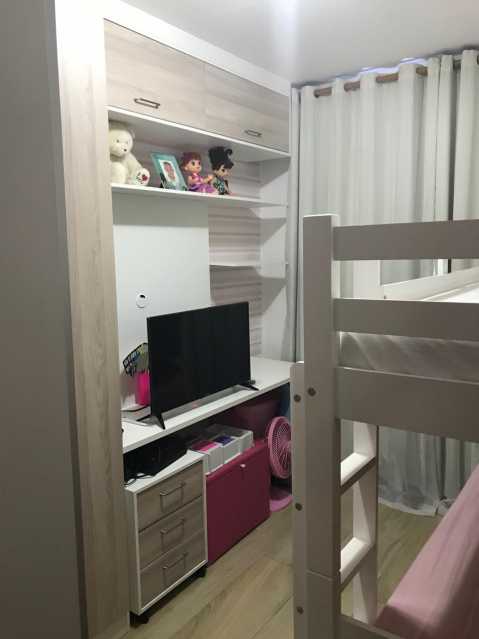 Conheça 7 do imóvel - Apartamento 2 quartos à venda Engenho de Dentro, Rio de Janeiro - R$ 330.000 - BRAP20516 - 7 7 - 7