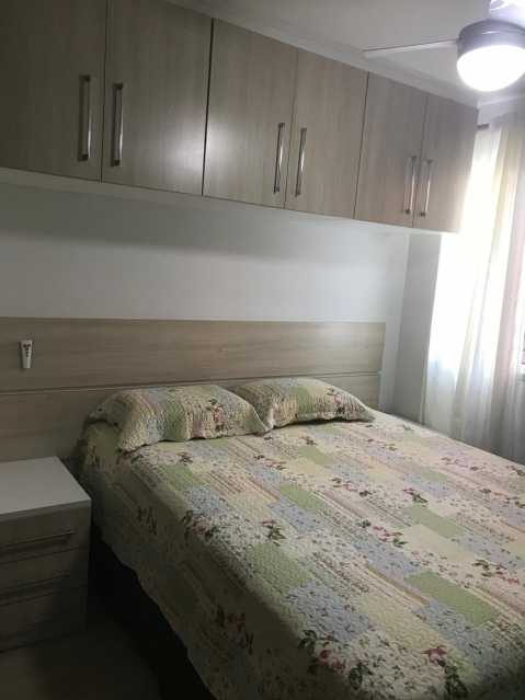 Conheça 8 do imóvel - Apartamento 2 quartos à venda Engenho de Dentro, Rio de Janeiro - R$ 330.000 - BRAP20516 - 8 8 - 8