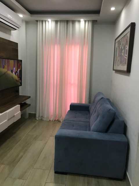 Conheça 9 do imóvel - Apartamento 2 quartos à venda Engenho de Dentro, Rio de Janeiro - R$ 330.000 - BRAP20516 - 9 9 - 9