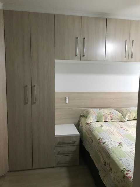 Conheça 12 do imóvel - Apartamento 2 quartos à venda Engenho de Dentro, Rio de Janeiro - R$ 330.000 - BRAP20516 - 12 12 - 12