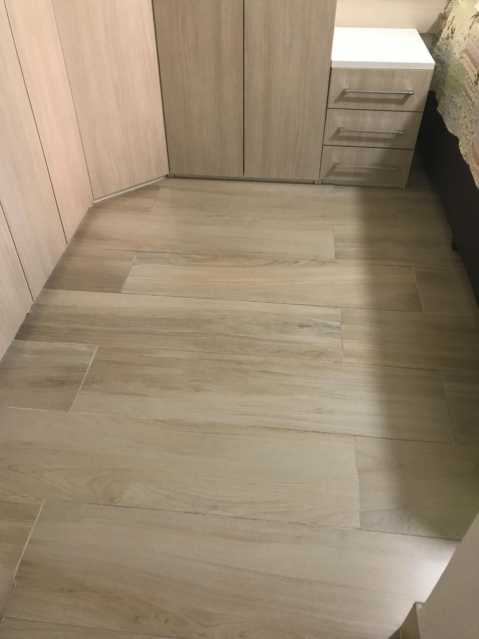Conheça 13 do imóvel - Apartamento 2 quartos à venda Engenho de Dentro, Rio de Janeiro - R$ 330.000 - BRAP20516 - 13 13 - 13