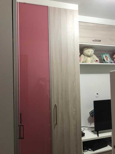 Conheça 15 do imóvel - Apartamento 2 quartos à venda Engenho de Dentro, Rio de Janeiro - R$ 330.000 - BRAP20516 - 15 15 - 15