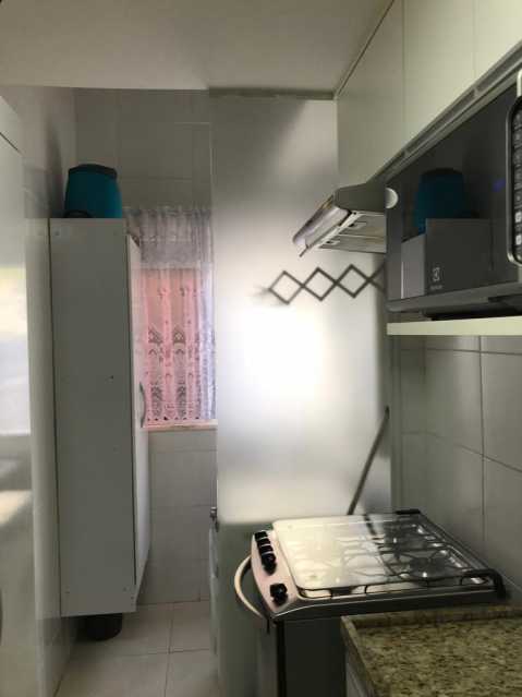 Conheça 16 do imóvel - Apartamento 2 quartos à venda Engenho de Dentro, Rio de Janeiro - R$ 330.000 - BRAP20516 - 16 16 - 16