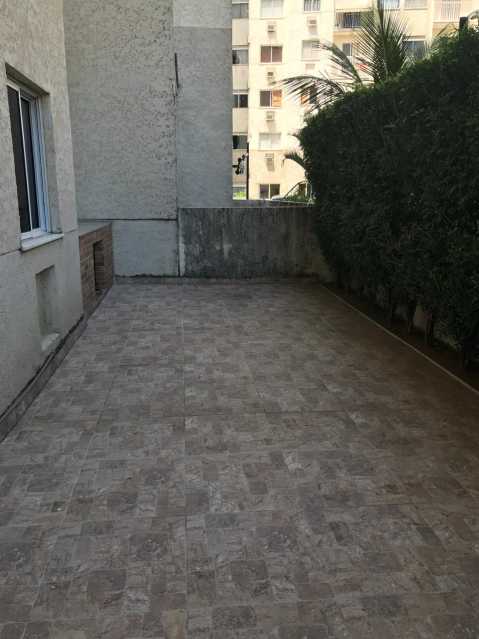 Conheça 17 do imóvel - Apartamento 2 quartos à venda Engenho de Dentro, Rio de Janeiro - R$ 330.000 - BRAP20516 - 17 17 - 17