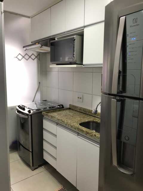 Conheça 19 do imóvel - Apartamento 2 quartos à venda Engenho de Dentro, Rio de Janeiro - R$ 330.000 - BRAP20516 - 19 19 - 19