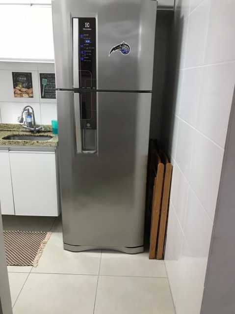 Conheça 20 do imóvel - Apartamento 2 quartos à venda Engenho de Dentro, Rio de Janeiro - R$ 330.000 - BRAP20516 - 20 20 - 20
