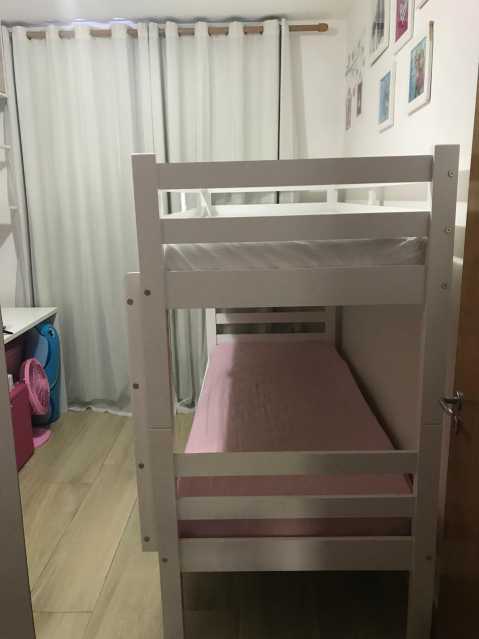 Conheça 21 do imóvel - Apartamento 2 quartos à venda Engenho de Dentro, Rio de Janeiro - R$ 330.000 - BRAP20516 - 21 21 - 21