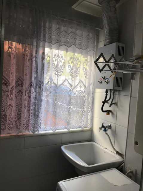Conheça 23 do imóvel - Apartamento 2 quartos à venda Engenho de Dentro, Rio de Janeiro - R$ 330.000 - BRAP20516 - 23 23 - 23