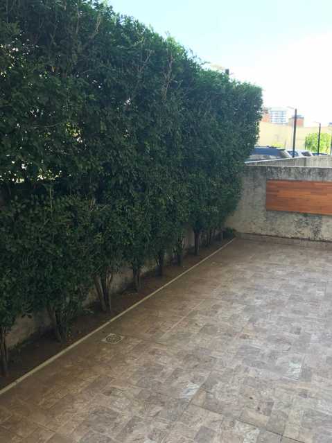 Conheça 25 do imóvel - Apartamento 2 quartos à venda Engenho de Dentro, Rio de Janeiro - R$ 330.000 - BRAP20516 - 25 25 - 25