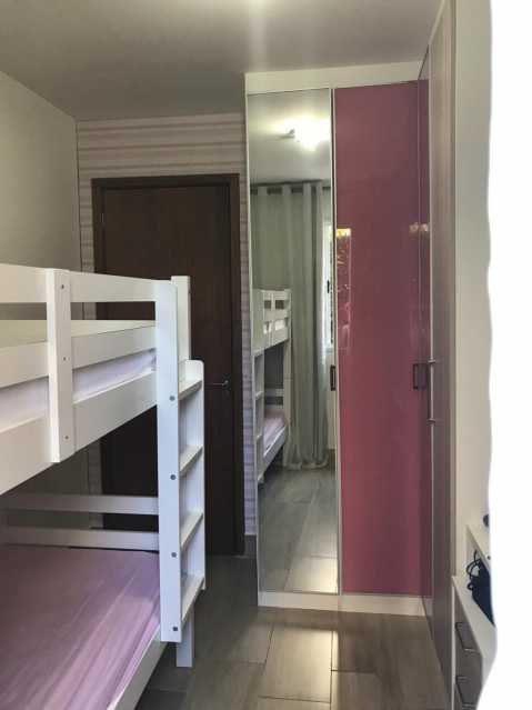 Conheça 26 do imóvel - Apartamento 2 quartos à venda Engenho de Dentro, Rio de Janeiro - R$ 330.000 - BRAP20516 - 26 26 - 26