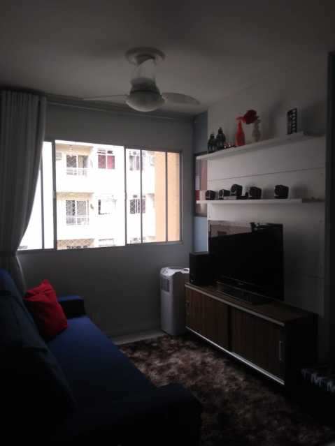 Conheça 7ee2b516-0be8-420a-9816-18a116 do imóvel - Apartamento 3 quartos à venda Pechincha, Rio de Janeiro - R$ 280.000 - BRAP30152 - 3 7ee2b516-0be8-420a-9816-18a116 - 3