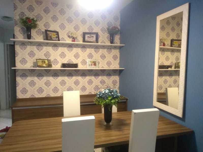 Conheça 66c4811b-423c-42ed-90a2-9fa3b1 do imóvel - Apartamento 3 quartos à venda Pechincha, Rio de Janeiro - R$ 280.000 - BRAP30152 - 4 66c4811b-423c-42ed-90a2-9fa3b1 - 4