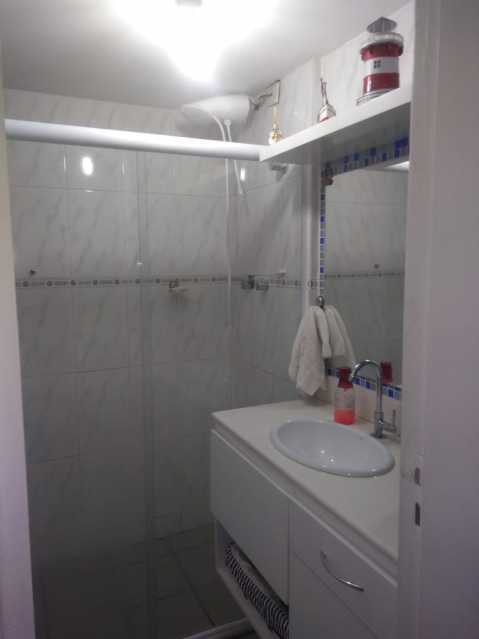Conheça 74ea2f42-9510-41bd-83b5-77668c do imóvel - Apartamento 3 quartos à venda Pechincha, Rio de Janeiro - R$ 280.000 - BRAP30152 - 10 74ea2f42-9510-41bd-83b5-77668c - 10