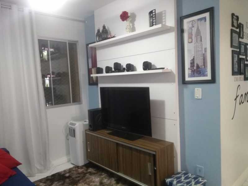 Conheça f05e3cfb-13af-44b6-a144-c4b679 do imóvel - Apartamento 3 quartos à venda Pechincha, Rio de Janeiro - R$ 280.000 - BRAP30152 - 2 f05e3cfb-13af-44b6-a144-c4b679 - 2
