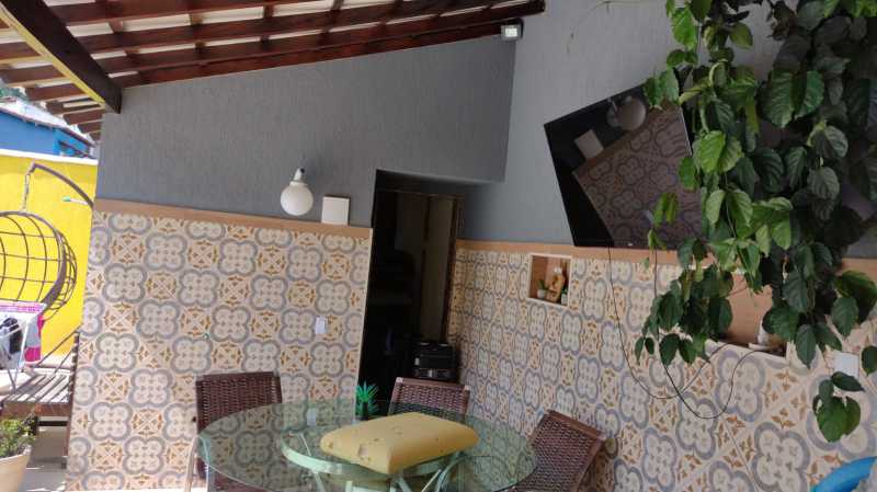 Conheça WhatsApp Image 2022-01-21 at 1 do imóvel - Casa em Condomínio 3 quartos à venda Taquara, Rio de Janeiro - R$ 950.000 - BRCN30070 - 5 WhatsApp Image 2022-01-21 at 1 - 5
