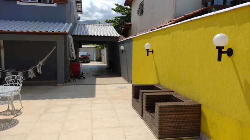 Conheça WhatsApp Image 2022-01-21 at 1 do imóvel - Casa em Condomínio 3 quartos à venda Taquara, Rio de Janeiro - R$ 950.000 - BRCN30070 - 10 WhatsApp Image 2022-01-21 at 1 - 10