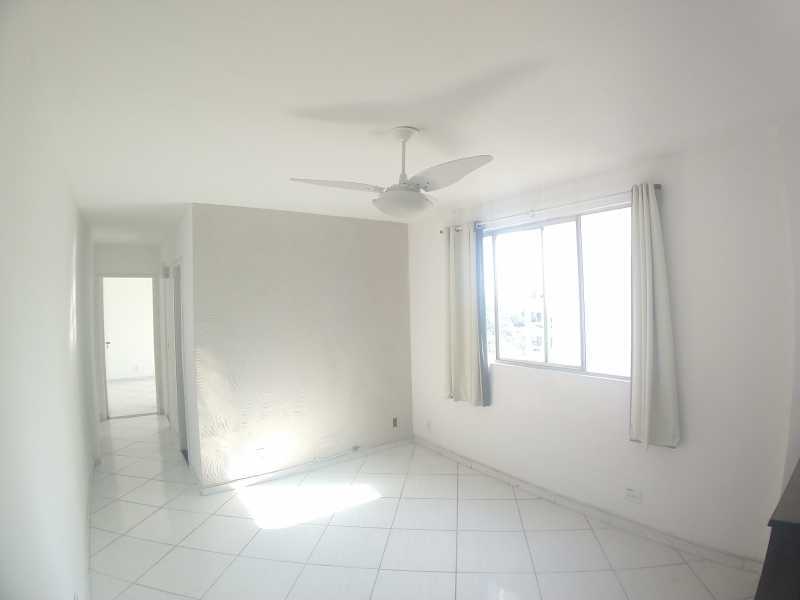 Conheça 1 do imóvel - Apartamento 2 quartos à venda Vargem Pequena, Rio de Janeiro - R$ 210.000 - BRAP20555 - 1 1 - 1